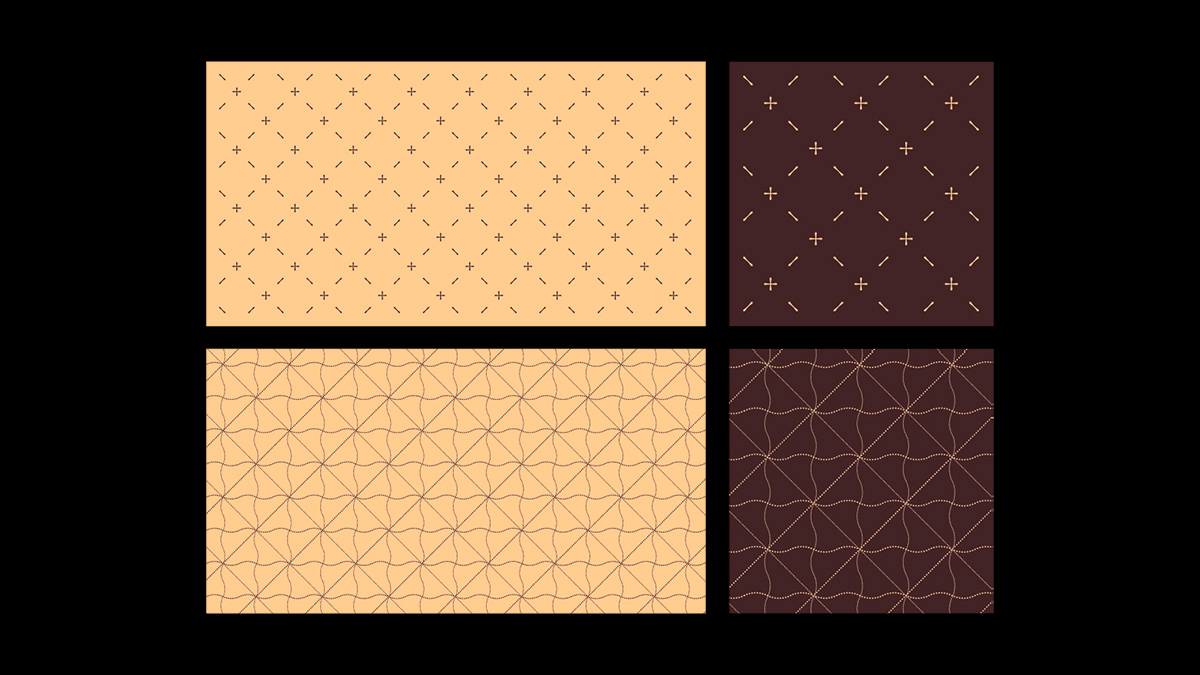 科技品牌形象设计