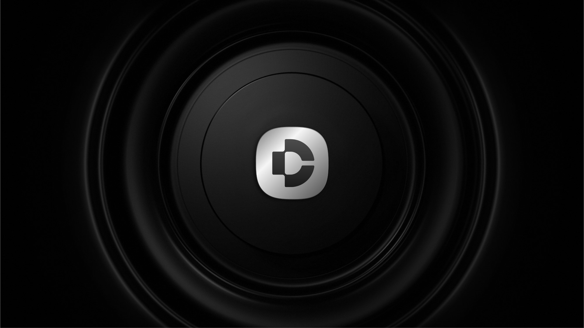 智能科技LOGO设计